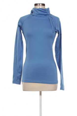 Bluzka damska Nike, Rozmiar S, Kolor Niebieski, Cena 59,99 zł