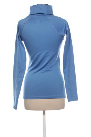 Bluzka damska Nike, Rozmiar S, Kolor Niebieski, Cena 59,99 zł