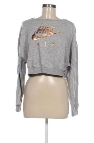 Damen Shirt Nike, Größe S, Farbe Grau, Preis € 33,99
