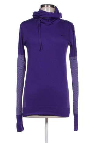 Damen Shirt Nike, Größe S, Farbe Lila, Preis € 12,99