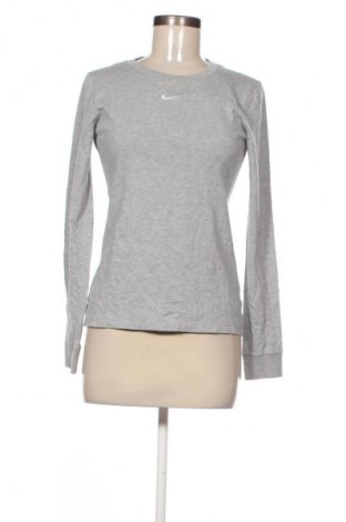 Damen Shirt Nike, Größe XS, Farbe Grau, Preis € 24,99