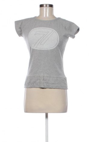 Damen Shirt Nike, Größe M, Farbe Grau, Preis € 17,30
