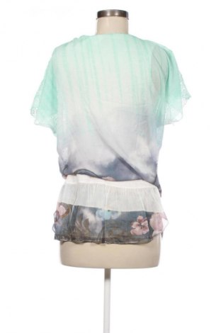 Bluză de femei Nina Holthoff, Mărime M, Culoare Multicolor, Preț 62,99 Lei