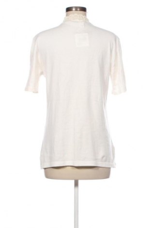Damen Shirt Nina Von C., Größe XXL, Farbe Ecru, Preis € 8,99