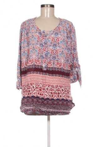 Dámska blúza Nine West, Veľkosť XL, Farba Viacfarebná, Cena  27,95 €