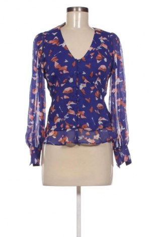 Damen Shirt Nine West, Größe XS, Farbe Mehrfarbig, Preis € 13,99