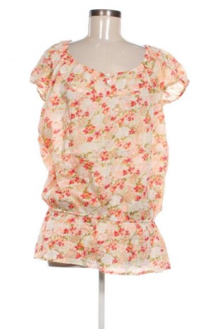 Damen Shirt Nkd, Größe M, Farbe Mehrfarbig, Preis 7,99 €