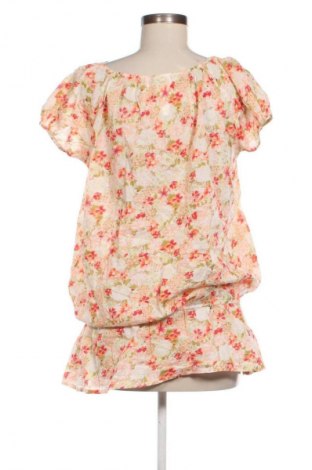 Damen Shirt Nkd, Größe M, Farbe Mehrfarbig, Preis 7,99 €