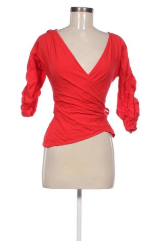 Damen Shirt Nly Trend, Größe S, Farbe Rot, Preis € 10,00