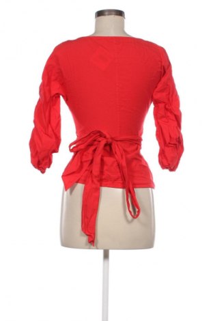 Damen Shirt Nly Trend, Größe S, Farbe Rot, Preis € 10,00