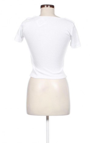 Damen Shirt Nly Trend, Größe M, Farbe Weiß, Preis € 8,99