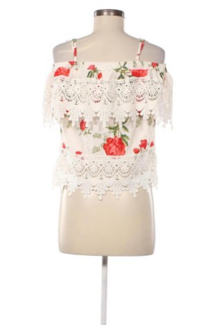 Damen Shirt No Boundaries, Größe M, Farbe Mehrfarbig, Preis € 6,99