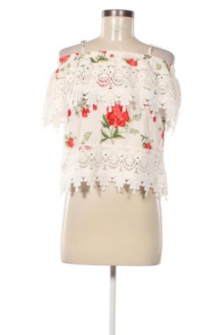 Damen Shirt No Boundaries, Größe M, Farbe Mehrfarbig, Preis € 6,99