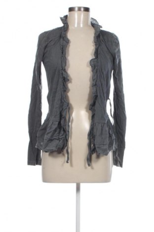 Damen Shirt Noa Noa, Größe S, Farbe Grau, Preis € 33,99