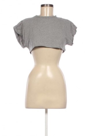 Damen Shirt Noisy May, Größe S, Farbe Grau, Preis € 13,82
