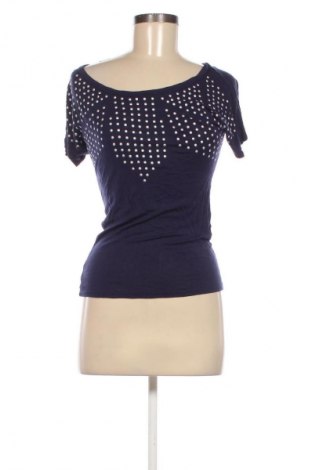 Damen Shirt Noisy May, Größe S, Farbe Blau, Preis € 14,00