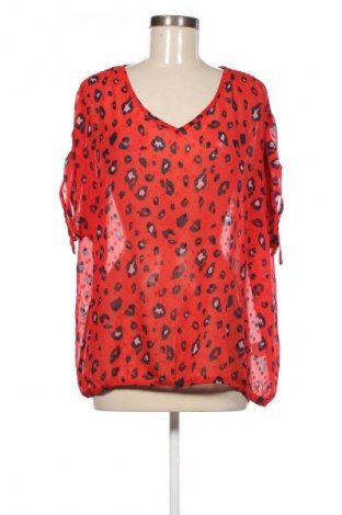 Damen Shirt Norah, Größe XL, Farbe Mehrfarbig, Preis 14,99 €