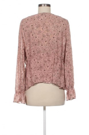 Дамска блуза Nordstrom, Размер L, Цвят Многоцветен, Цена 34,99 лв.