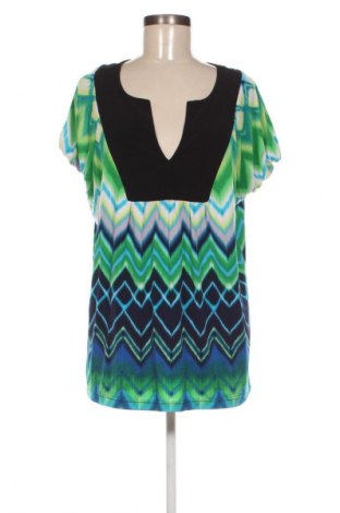 Damen Shirt Notations, Größe XL, Farbe Mehrfarbig, Preis € 11,99
