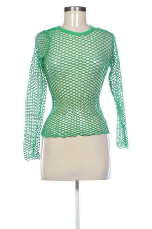 Dámska blúza Now, Veľkosť XS, Farba Zelená, Cena  9,72 €