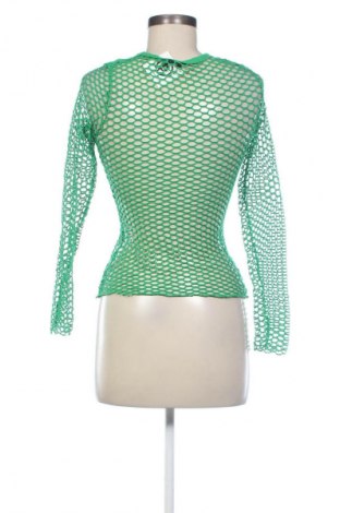 Dámska blúza Now, Veľkosť XS, Farba Zelená, Cena  9,72 €
