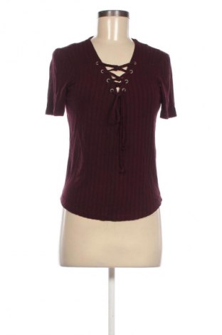 Damen Shirt ONLY, Größe M, Farbe Rot, Preis € 8,99