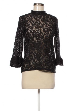 Dámská halenka ONLY, Velikost XS, Barva Černá, Cena  329,00 Kč