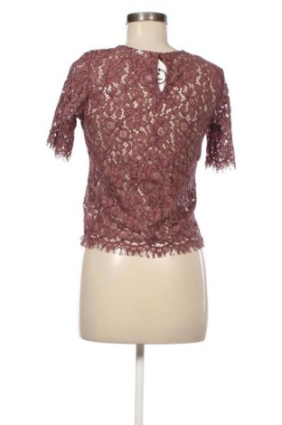 Damen Shirt ONLY, Größe XS, Farbe Rot, Preis 9,99 €