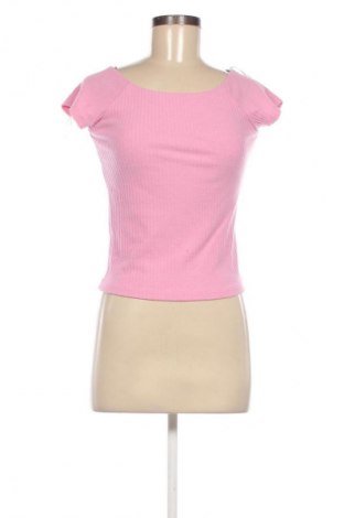 Dámská halenka ONLY, Velikost M, Barva Růžová, Cena  190,00 Kč