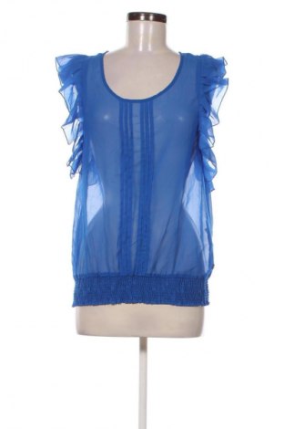 Damen Shirt ONLY, Größe M, Farbe Blau, Preis € 10,99