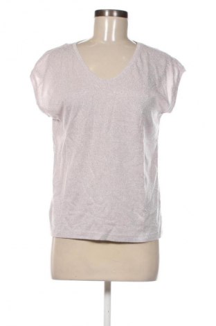 Damen Shirt ONLY, Größe M, Farbe Silber, Preis € 11,99