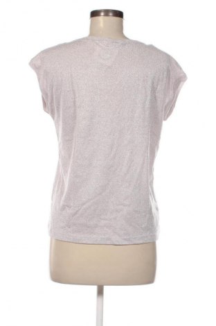 Damen Shirt ONLY, Größe M, Farbe Silber, Preis € 11,99