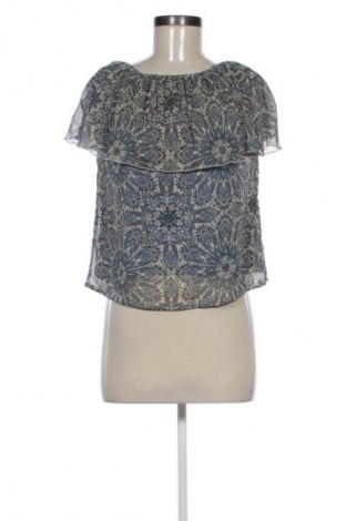 Damen Shirt ONLY, Größe XS, Farbe Mehrfarbig, Preis € 7,99