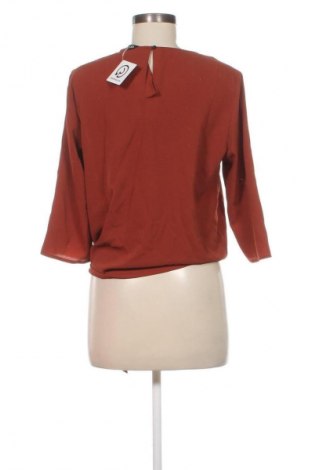 Dámská halenka ONLY, Velikost M, Barva Hnědá, Cena  149,00 Kč