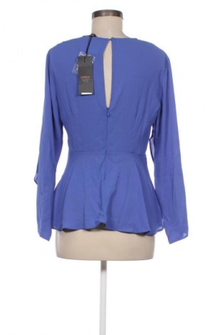 Damen Shirt ONLY, Größe M, Farbe Blau, Preis € 24,00