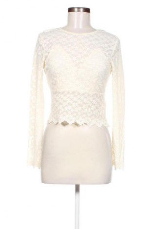 Damen Shirt ONLY, Größe L, Farbe Ecru, Preis € 5,99