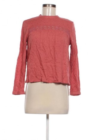 Bluzka damska ONLY, Rozmiar XS, Kolor Czerwony, Cena 21,84 zł