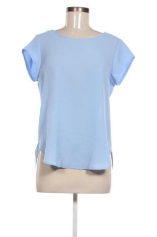 Damen Shirt ONLY, Größe S, Farbe Blau, Preis 8,99 €