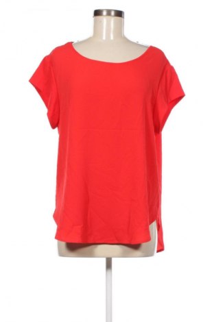 Damen Shirt ONLY, Größe L, Farbe Rot, Preis € 10,99