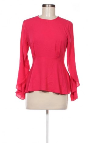 Bluză de femei ONLY, Mărime XS, Culoare Roșu, Preț 67,99 Lei