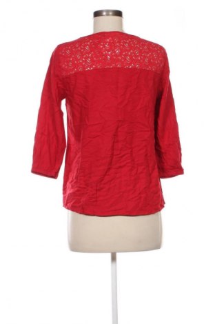 Damen Shirt ONLY, Größe XS, Farbe Rot, Preis 13,99 €