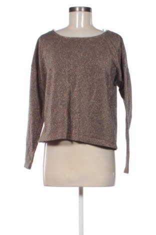 Damen Shirt ONLY, Größe L, Farbe Golden, Preis 10,99 €