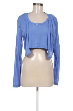 Bluzka damska ONLY, Rozmiar L, Kolor Niebieski, Cena 56,99 zł