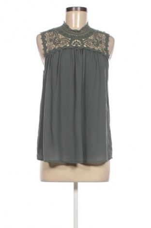 Dámská halenka ONLY, Velikost M, Barva Zelená, Cena  247,00 Kč