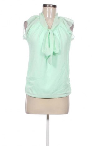 Dámská halenka ONLY, Velikost XS, Barva Zelená, Cena  189,00 Kč