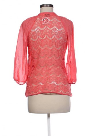 Dámská halenka ONLY, Velikost M, Barva Růžová, Cena  247,00 Kč