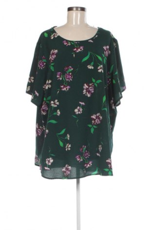 Bluză de femei ONLY Carmakoma, Mărime 3XL, Culoare Multicolor, Preț 73,99 Lei