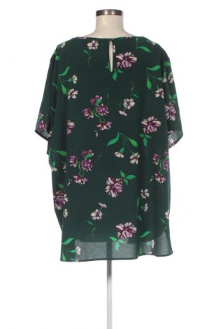 Bluză de femei ONLY Carmakoma, Mărime 3XL, Culoare Multicolor, Preț 73,99 Lei