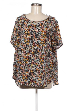 Damen Shirt ONLY Carmakoma, Größe XL, Farbe Mehrfarbig, Preis € 11,99
