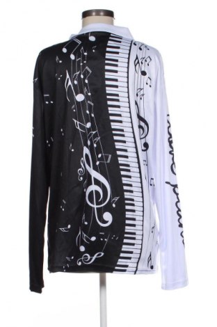 Damen Shirt OUKU, Größe L, Farbe Mehrfarbig, Preis € 15,80